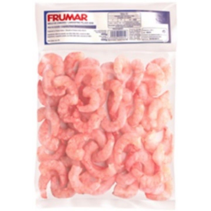 MIOLO CAMARAO (10/20) INDIA FRUMAR 400G (20) (932185) MIOLO CAMARAO (10/20) INDIA FRUMAR 400G (20) (932185)