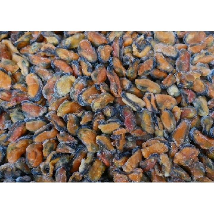 MIOLO MEXILHAO (200/300) DOGROVE GRAN.KG. CX 6 KGS