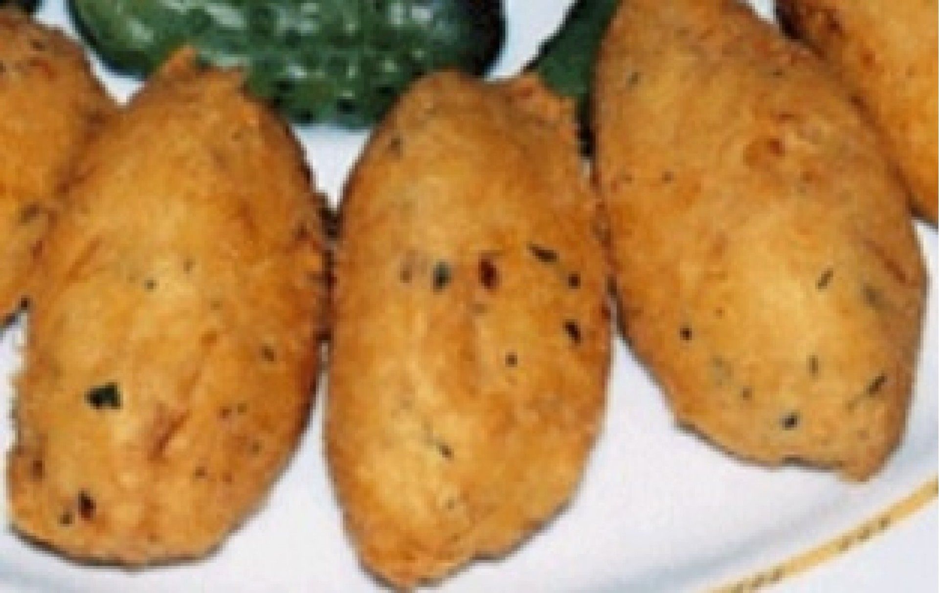 PASTEIS BACALHAU (120) GRANEL SOFRITAR
