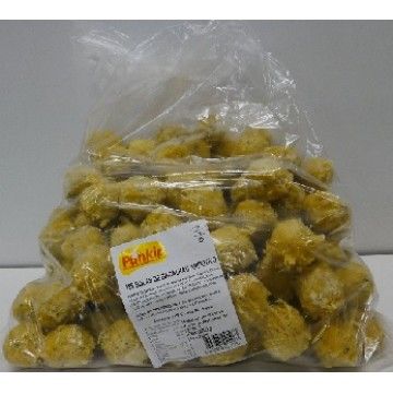 PASTEIS BACALHAU GRANEL (150) PANKIR