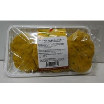 PATANISCAS BACALHAU COVETE PANKIR PATANISCAS BACALHAU COVETE PANKIR