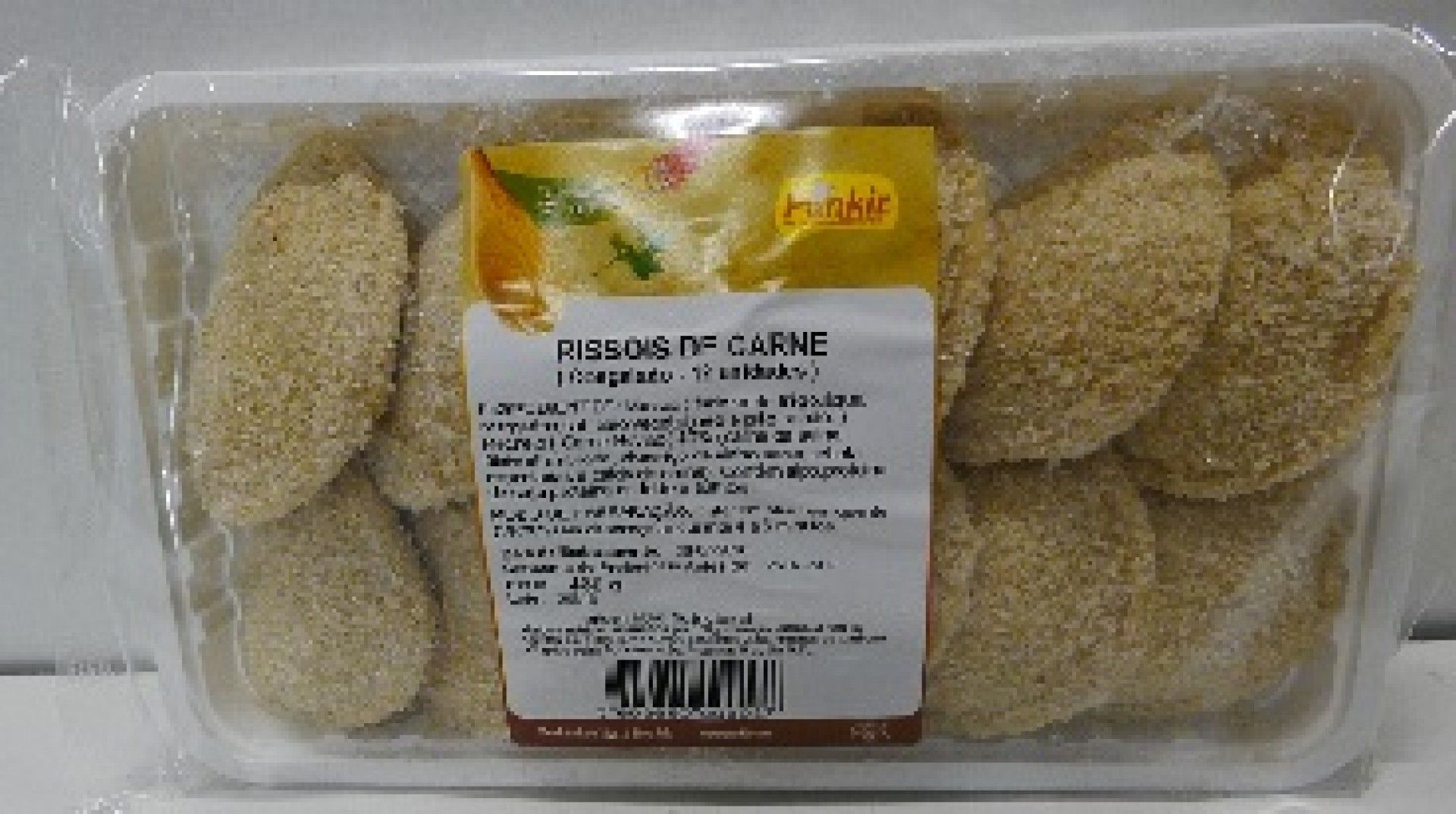 RISSOIS CARNE COVETE (12) PANKIR