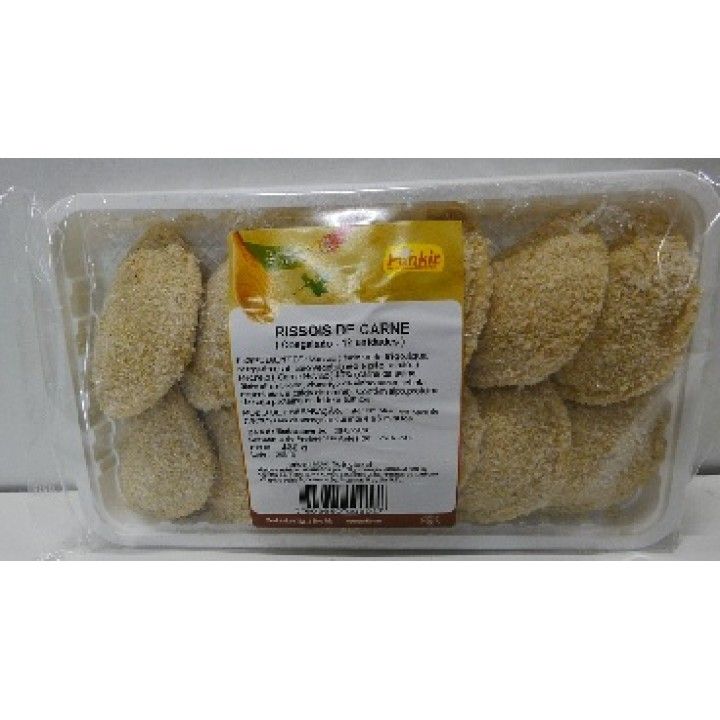 RISSOIS CARNE COVETE (12) PANKIR