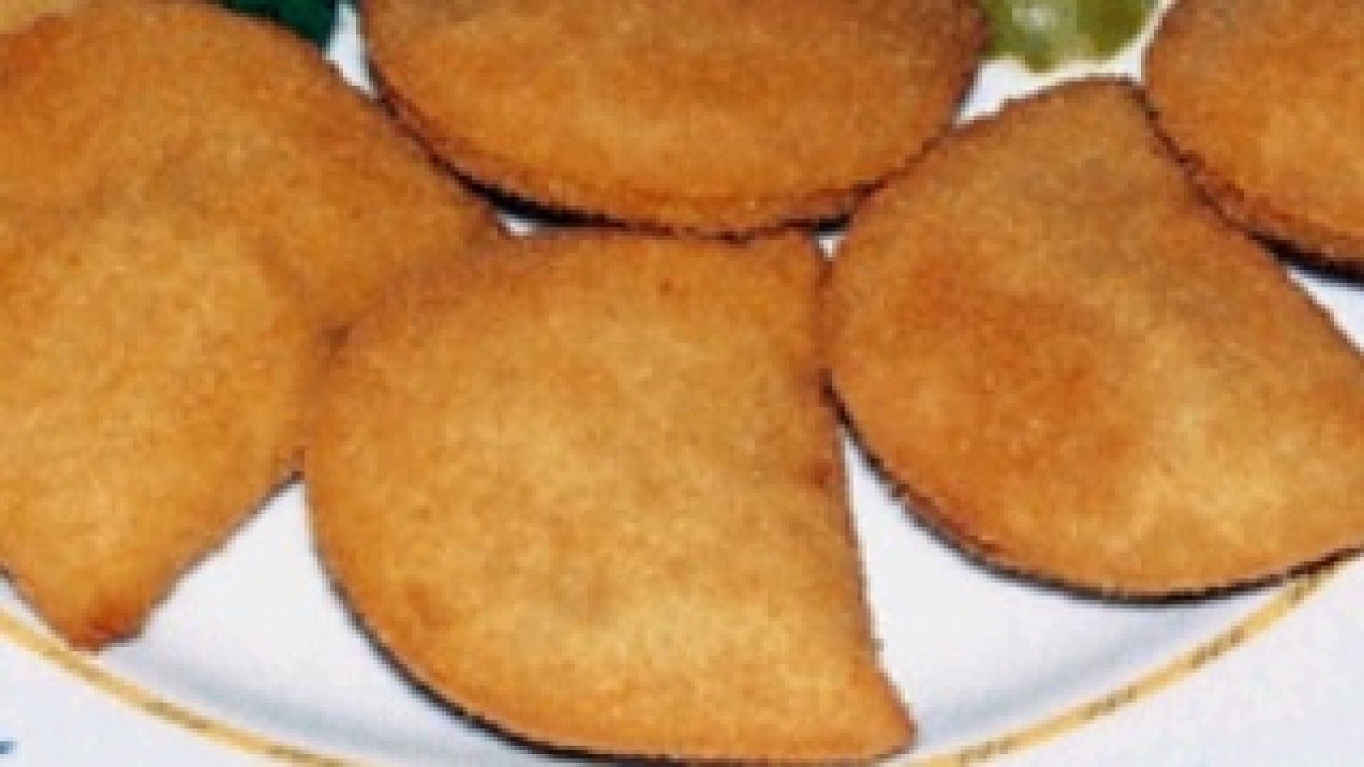 RISSOIS CAMARAO ( 120 ) SOFRITAR