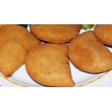 RISSOIS CAMARAO ( 120 ) SOFRITAR RISSOIS CAMARAO ( 120 ) SOFRITAR