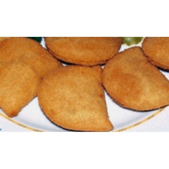 RISSOIS CAMARAO ( 120 ) SOFRITAR