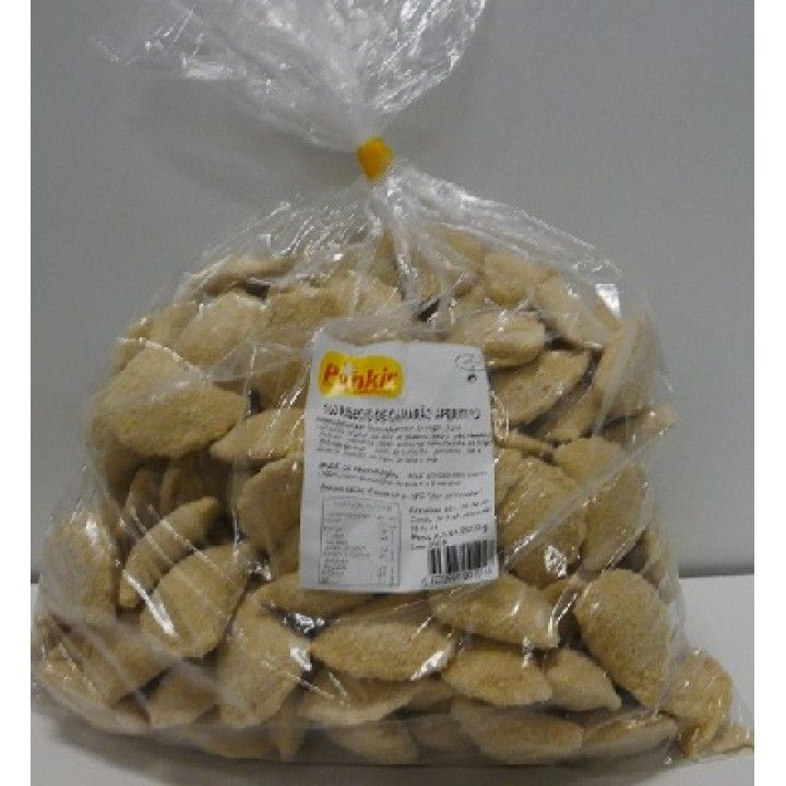 RISSOIS CAMARAO APERITIVO (300)GRAN.PANKIR