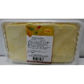 MASSA FOLHADA PANKIR 530 GRS (2UNID / COVETE) MASSA FOLHADA PANKIR 530 GRS (2UNID / COVETE)