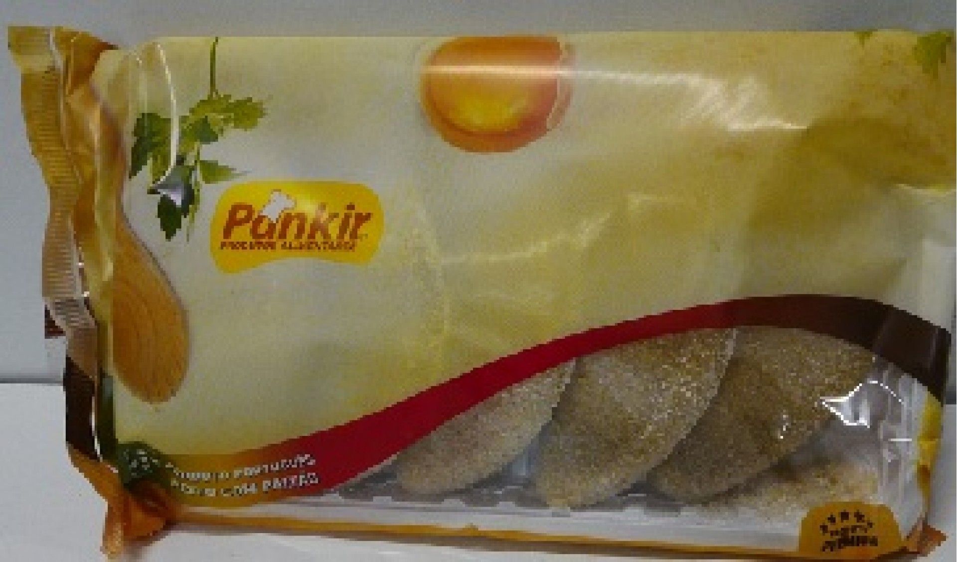 RISSOIS LEITAO COVETE ( 5 ) PANKIR