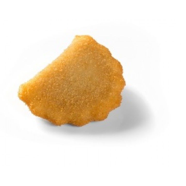 RISSOIS PESCADA GRANEL ( 125 ) PRO-LAR