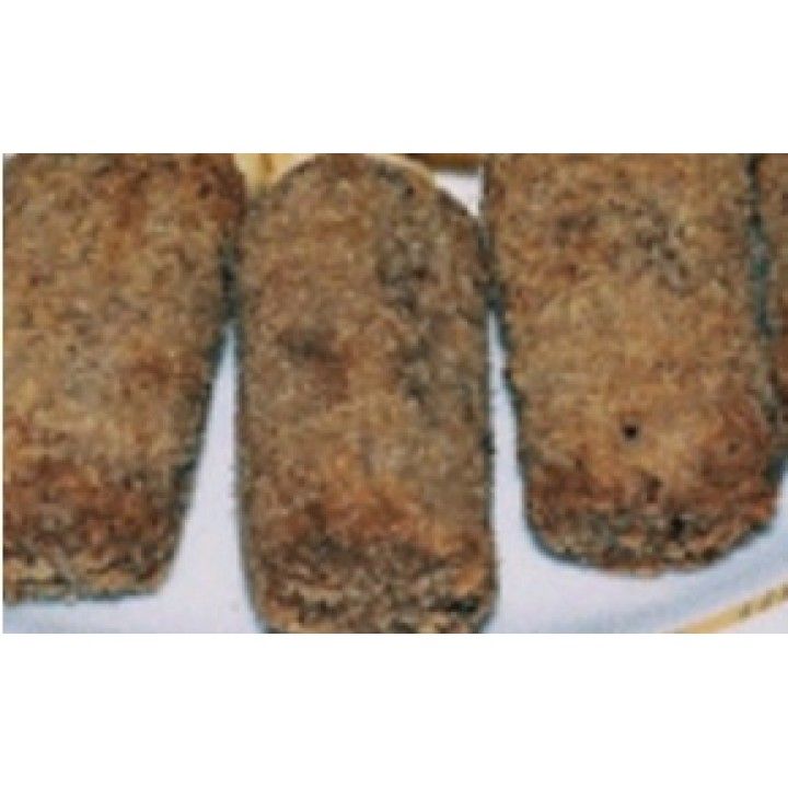 CROQUETES CARNE GRANEL ( 150 ) SOFRITAR