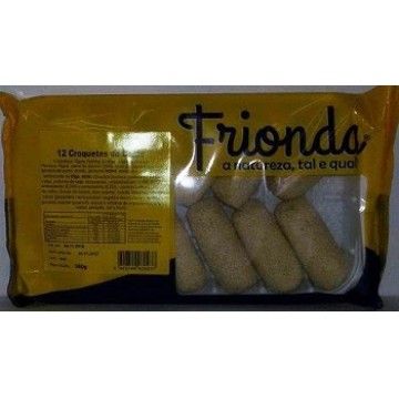 CROQUETES CARNE FRIONDA COVETE 12U (18)