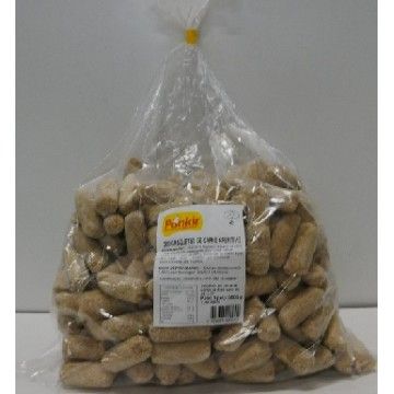 CROQUETES CARNE APERITIVO (500) PANK.