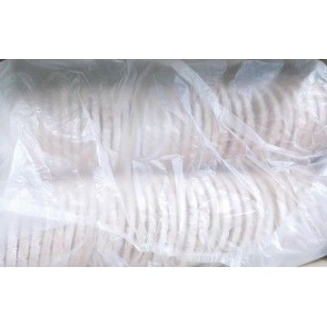 HAMBURGUER FRANGO 80 GRS. PASFIS ( 66 ) KG. ( 1000039 )