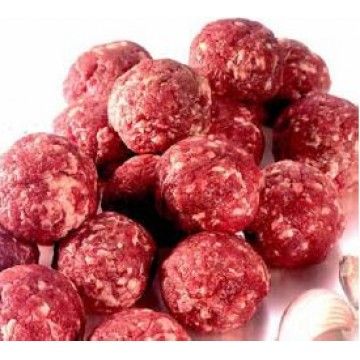 ALMONDEGAS CARNE KG. PASFIS ( 6 ) ALMONDEGAS CARNE KG. PASFIS ( 6 )