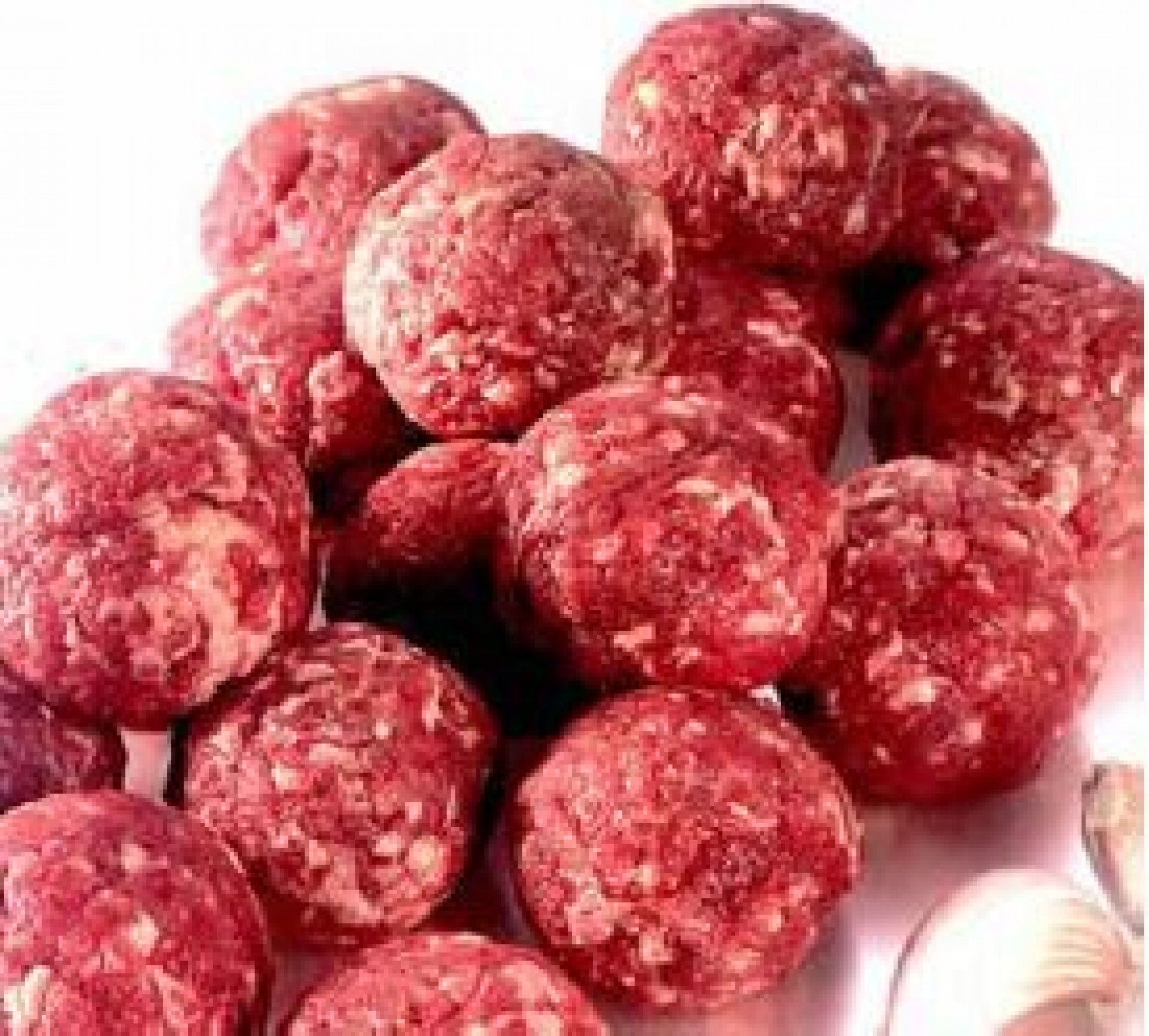 ALMONDEGAS CARNE KG. PASFIS ( 6 )