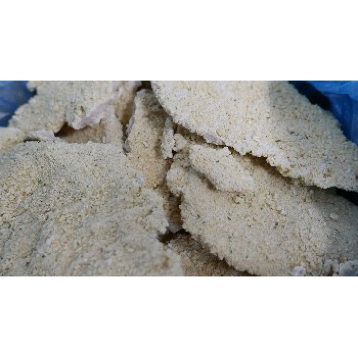 BIFE FRANGO PANADO GRANEL KG.SOFRITAR BIFE FRANGO PANADO GRANEL KG.SOFRITAR