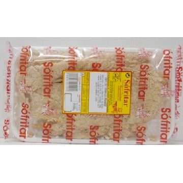 BIFE FRANGO PANADO COVETE KG. SOFRITAR