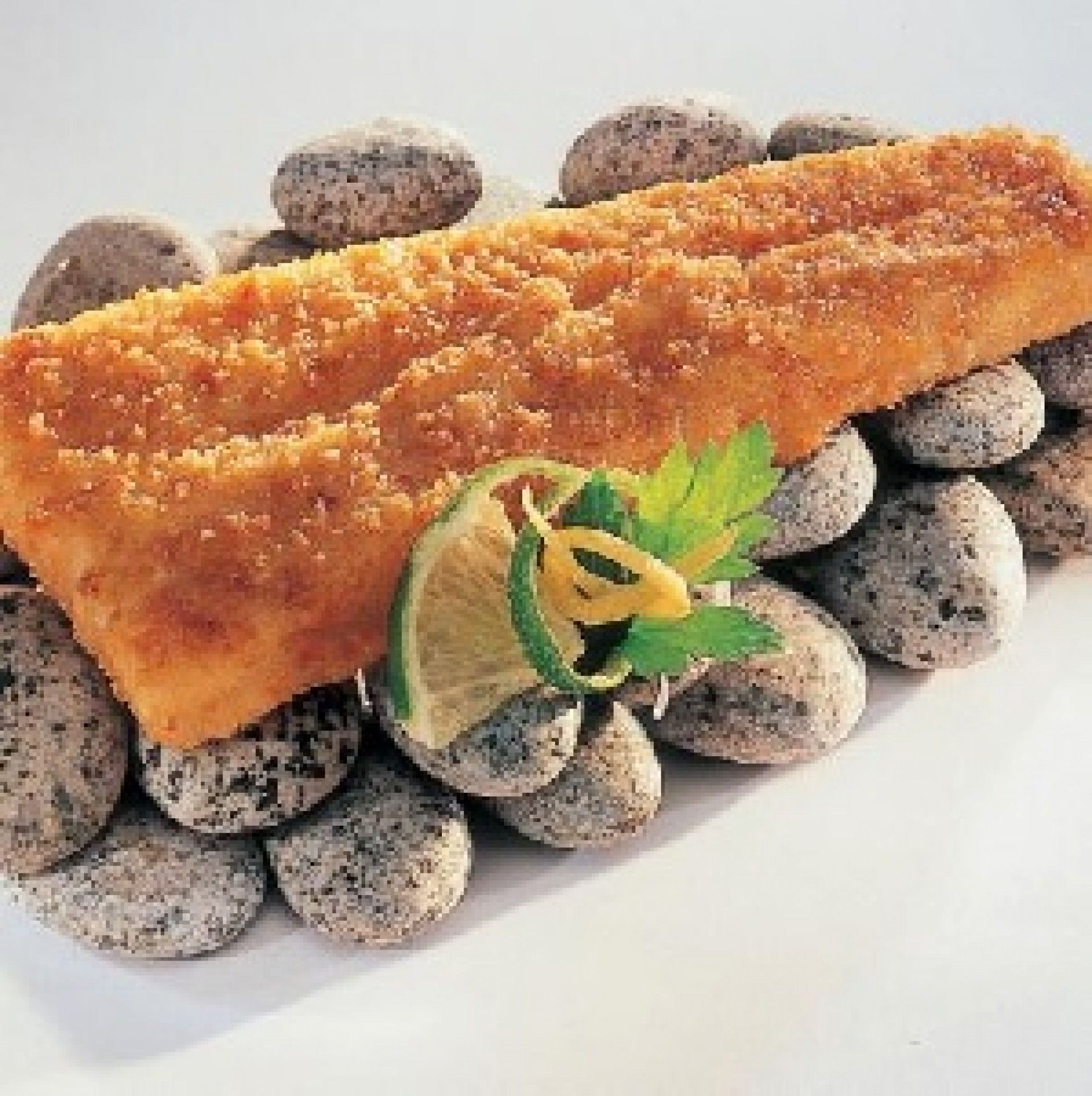 FILETE DAVIGEL PEIXE BRANCO PANADO KG (12046163)
