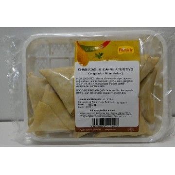 CHAMUCAS APERITIVO COVETE (10) PANKIR