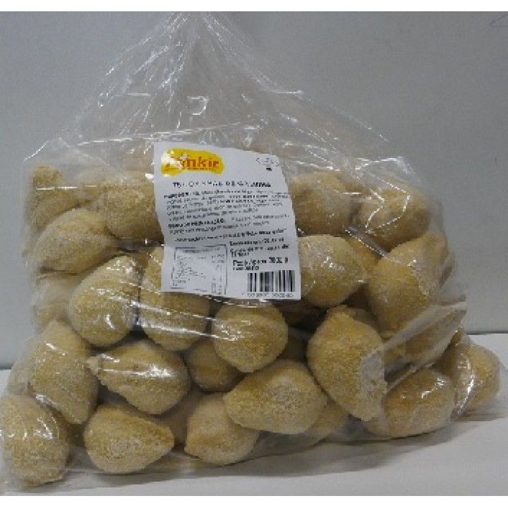 COXINHAS GALINHA 150 UNI. PANKIR