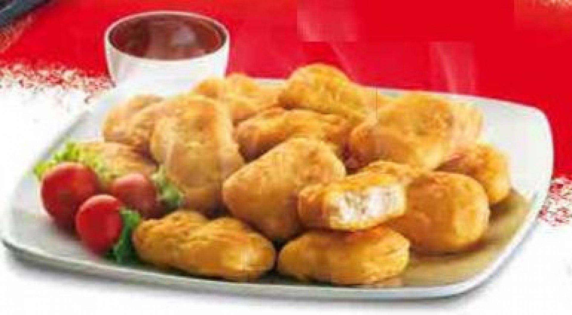 NUGGETS FRANGO KG. FRIPOZO ( 7307 )