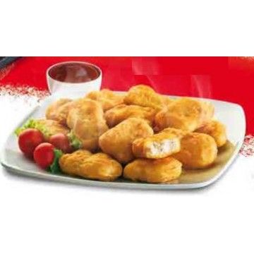 NUGGETS FRANGO KG. FRIPOZO ( 7307 ) NUGGETS FRANGO KG. FRIPOZO ( 7307 )
