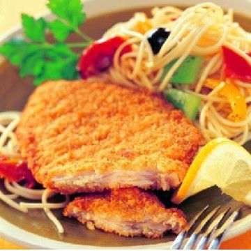 PEITO FRANGO PANADO DAVIGEL 2.5 KG (427553) PEITO FRANGO PANADO DAVIGEL 2.5 KG (427553)