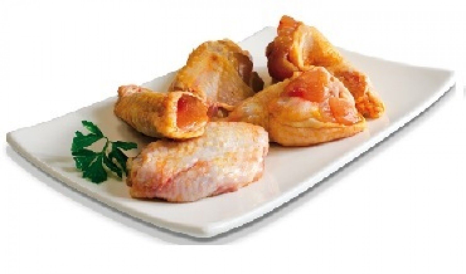 ASAS FRANGO MARINADAS KG. FRIPOZO ( 5104 )