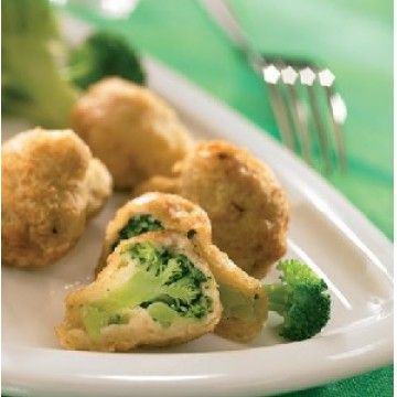 BROCULOS PANADOS DAVIGEL KG.(12063860) BROCULOS PANADOS DAVIGEL KG.(12063860)