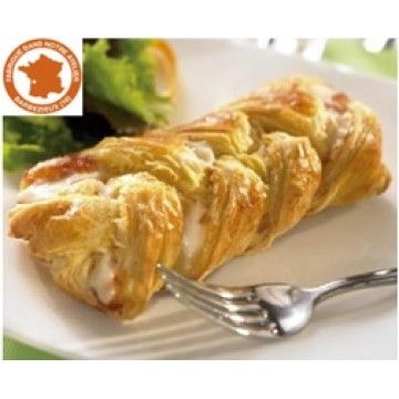 FOLHADO 4 QUEIJOS DAVIGEL 140G (36) (12106777)