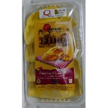PASTEIS CHAVES COVETE ( 4 ) CARINA