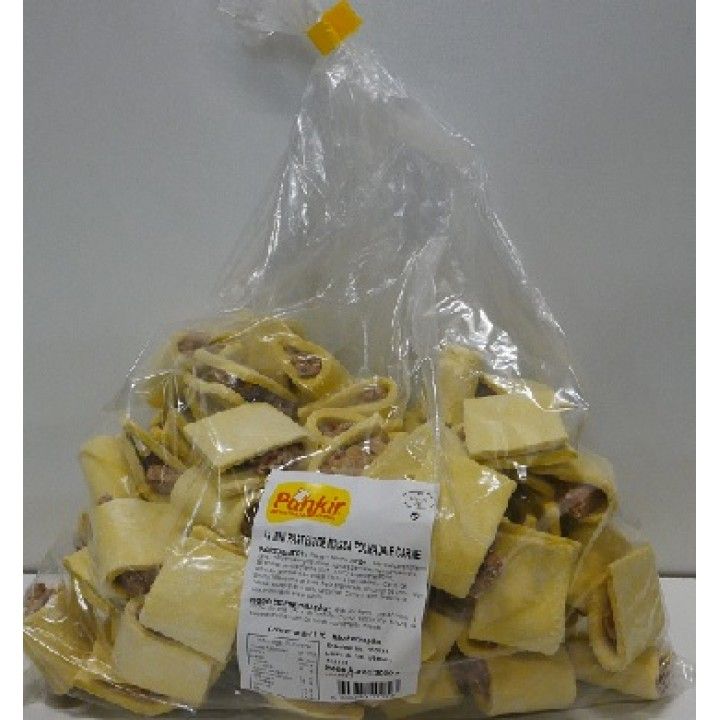 PASTEIS MASSA FOLHADA MINI (QUEIO FIAMBRE) 150 PANKIR PASTEIS MASSA FOLHADA MINI (QUEIO FIAMBRE) 150 PANKIR