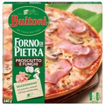 PIZZA FORNO DI PIETRA FIAMB/COG 340G BUITONI (10) (12622346)
