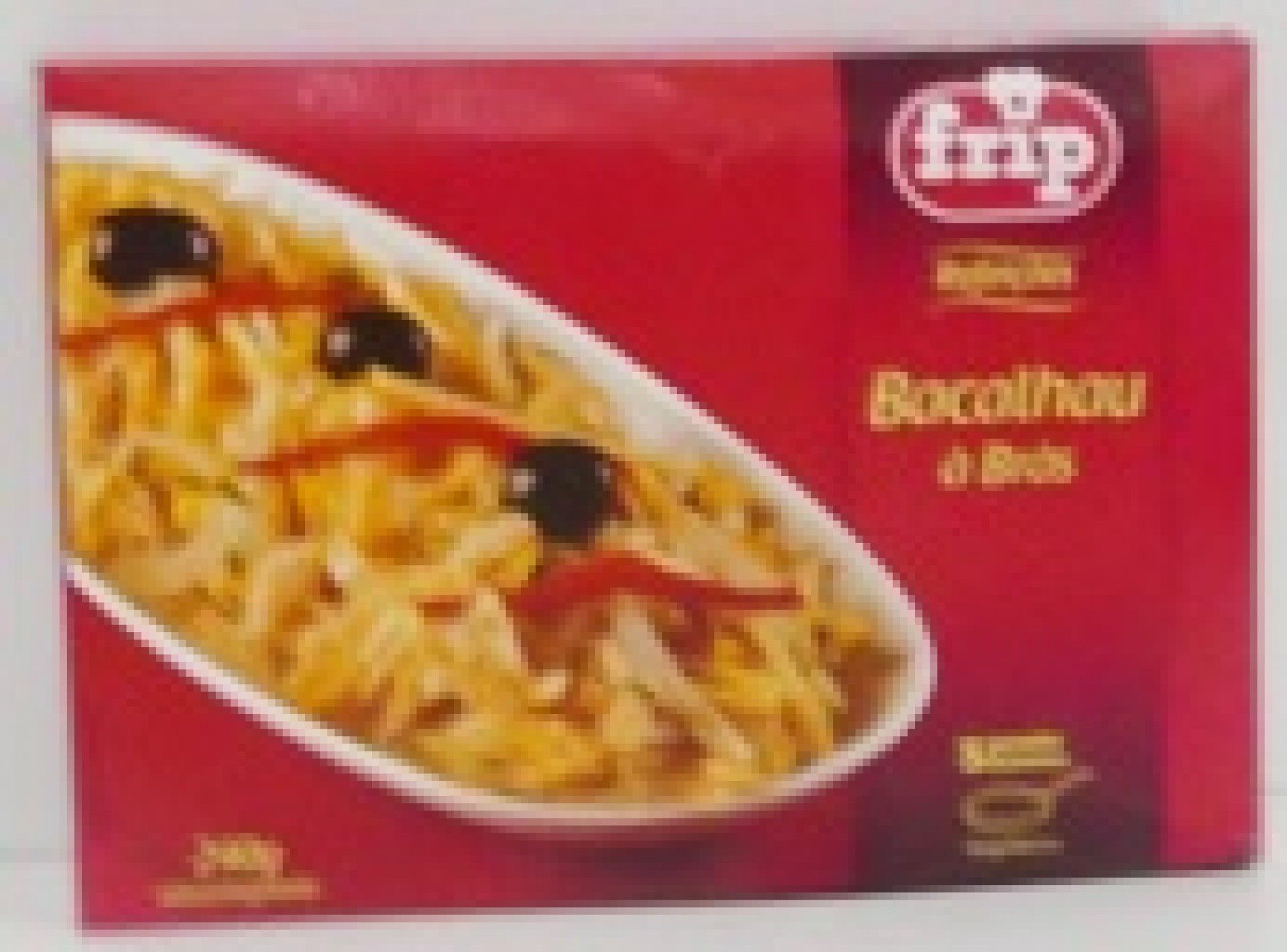 BACALHAU A BRAS 240 GRS EC FRIP (6X240GR)