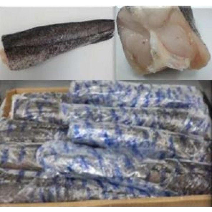 PESCADA 4C (1500/1800) CHILE ARRASTO SUR AUSTRAL KG PESCADA 4C (1500/1800) CHILE ARRASTO SUR AUSTRAL KG