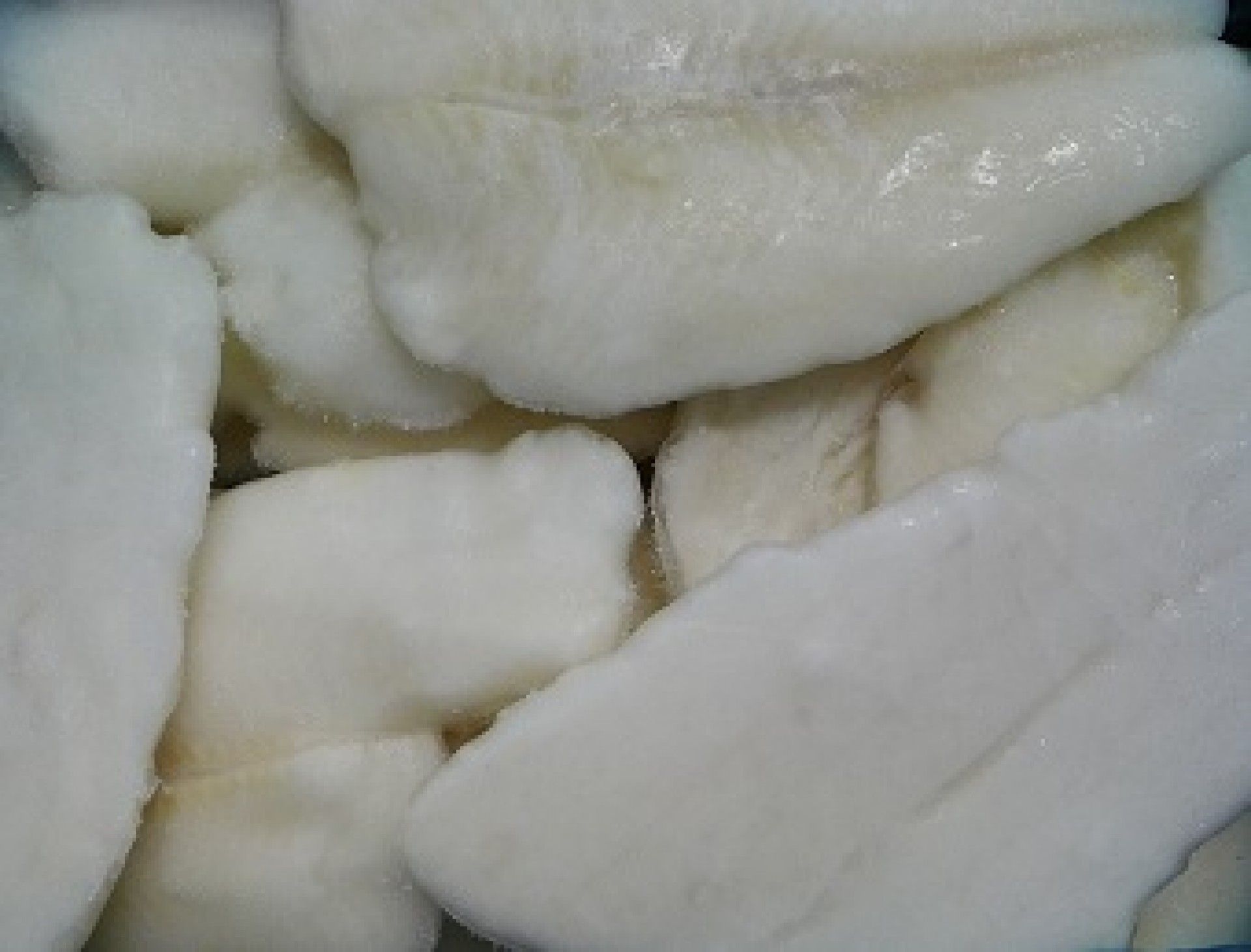 FILETE ALABOTE (HALIBUT) INTERATLANTIC S/P (200/400) KG