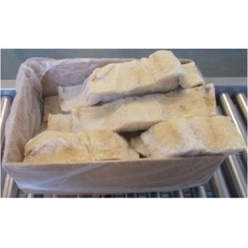 BACALHAU CONG. P. LONGA AB 800/1000 RIBERALVES KG (3046810) BACALHAU CONG. P. LONGA AB 800/1000 RIBERALVES KG (3046810)