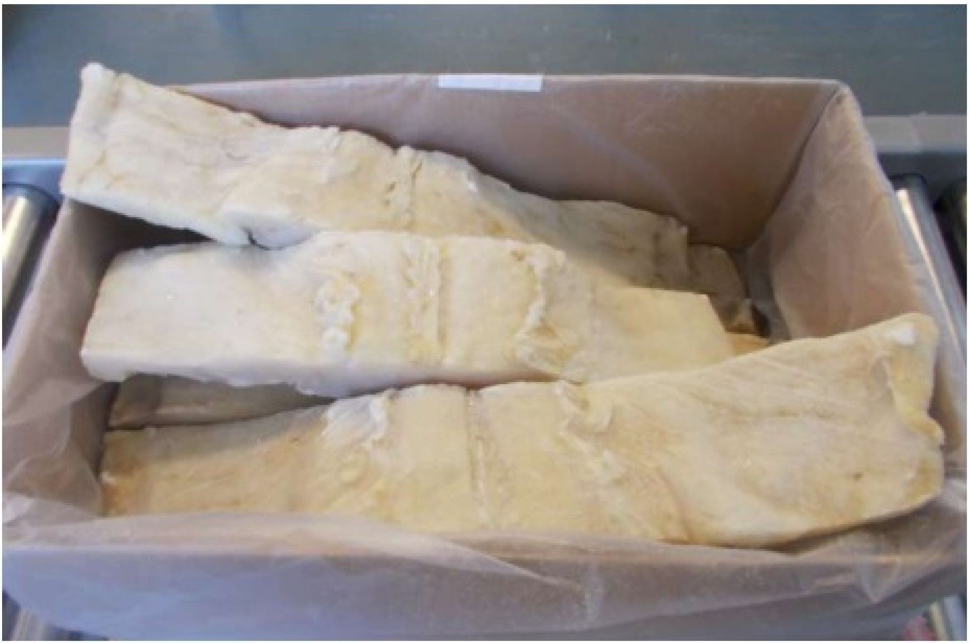 BACALHAU CONG P.LONGA AB JUMBO 1200/1400 RIB. KG (3046J1214)