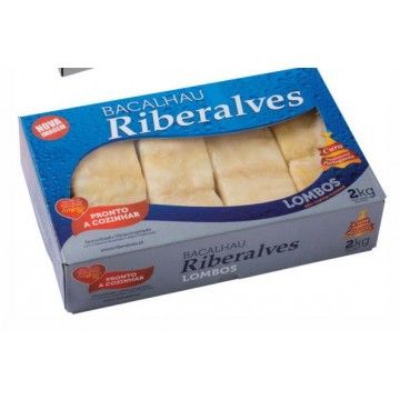 BACALHAU DEM CONG.LOMBOS 2KG (3063MSC)
