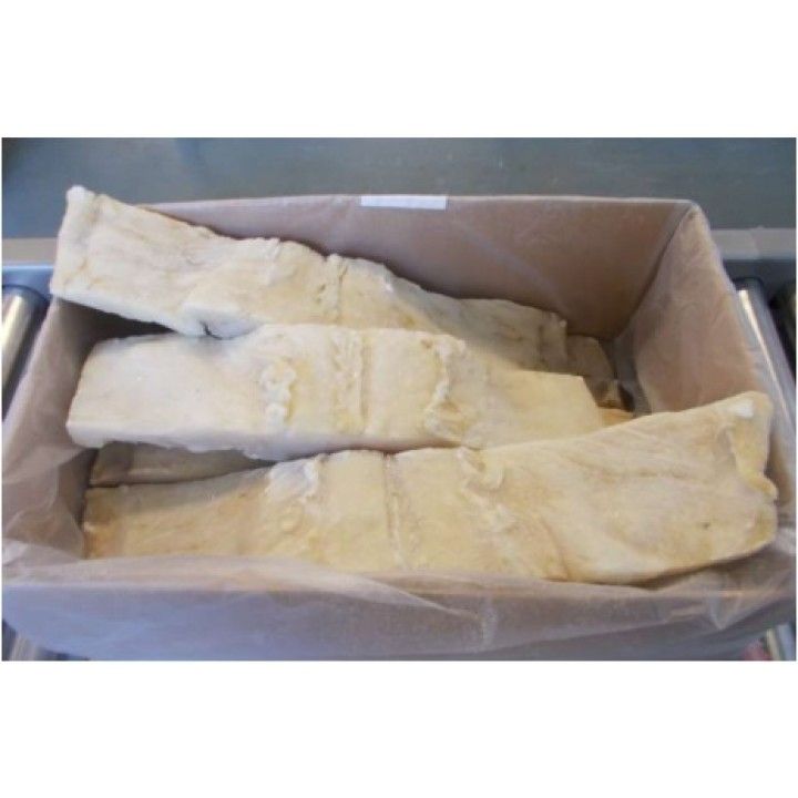 BACALHAU CONG P.LONGA AB JUMBO 1200/1400 RIB. KG (3046J1214)