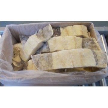 BACALHAU CONG. P.LONGA REST AP 400/600 RIBERALVES KG(303146) BACALHAU CONG. P.LONGA REST AP 400/600 RIBERALVES KG(303146)