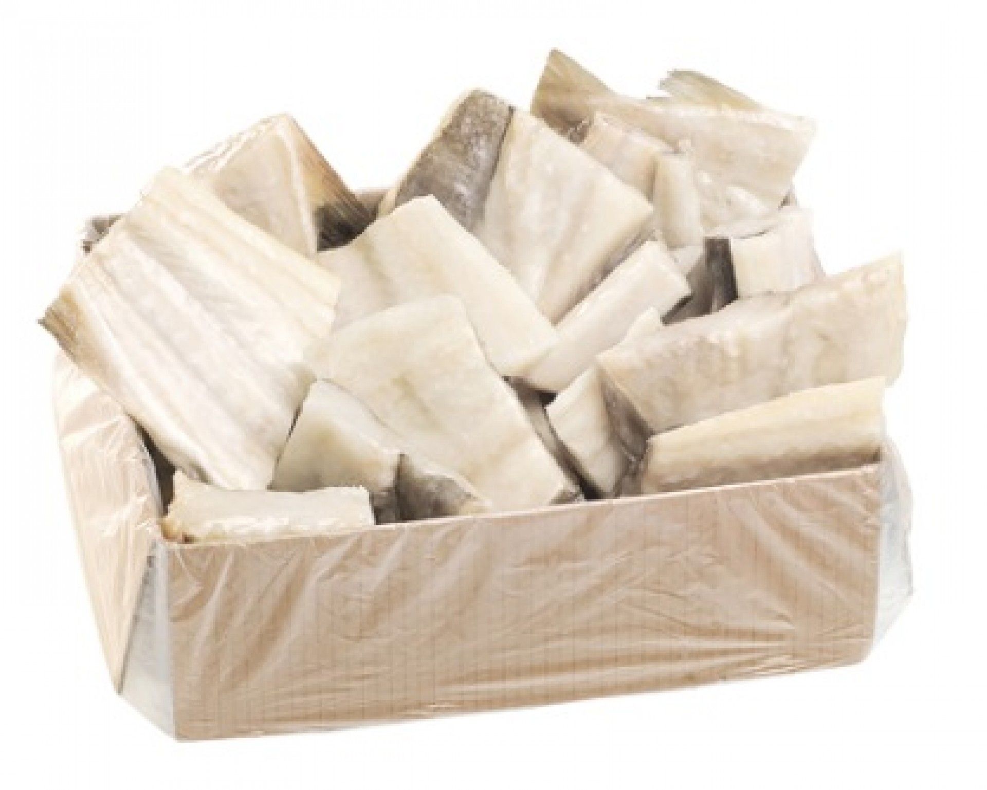 BACALHAU CONG.POSTA REST.KG.(3066)