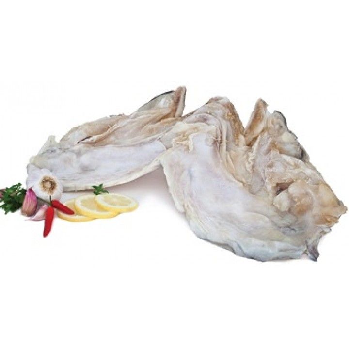 CARAS BACALHAU CONG.DEMOLHADO KG.RIB. (3512) CARAS BACALHAU CONG.DEMOLHADO KG.RIB. (3512)