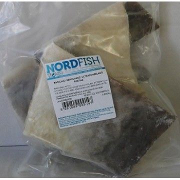 BAC. DEM. POSTAS SACO 900G NORDFISH (8) (30820940)