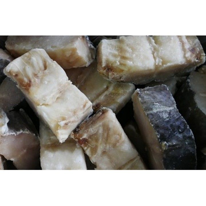 BACALHAU LOMBOS 200/300 KG. NORDFISH ( 306440 )