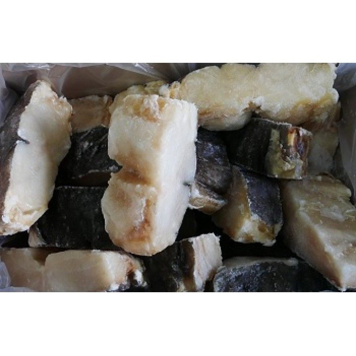 BACALHAU LOMBOS 300/400 KG. NORDFISH ( 308940 )