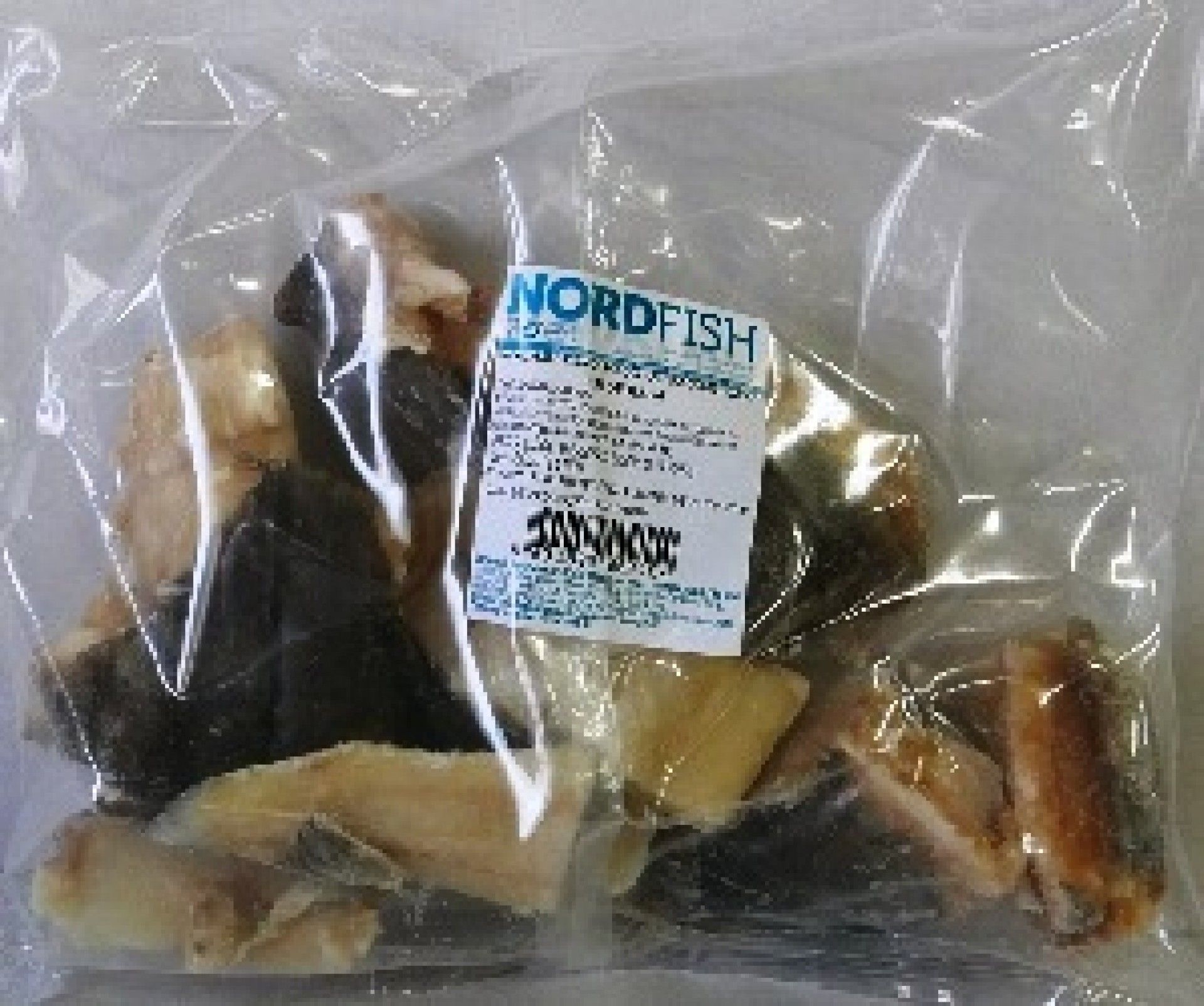 BAC. CONG.CALDEIRADA SACO 900G NORDFISH (8) (30830940)