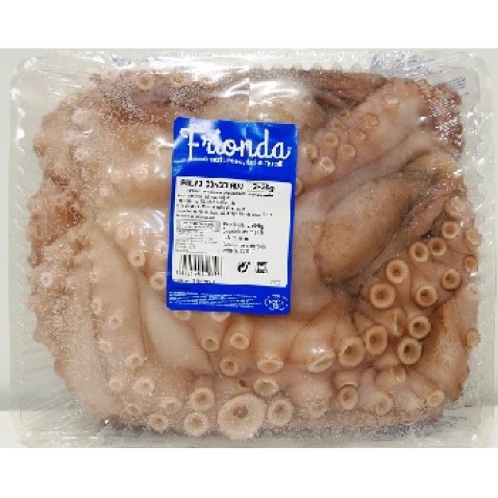 POLVO 1 (2000/3000) KG. FRIONDA POLVO 1 (2000/3000) KG. FRIONDA