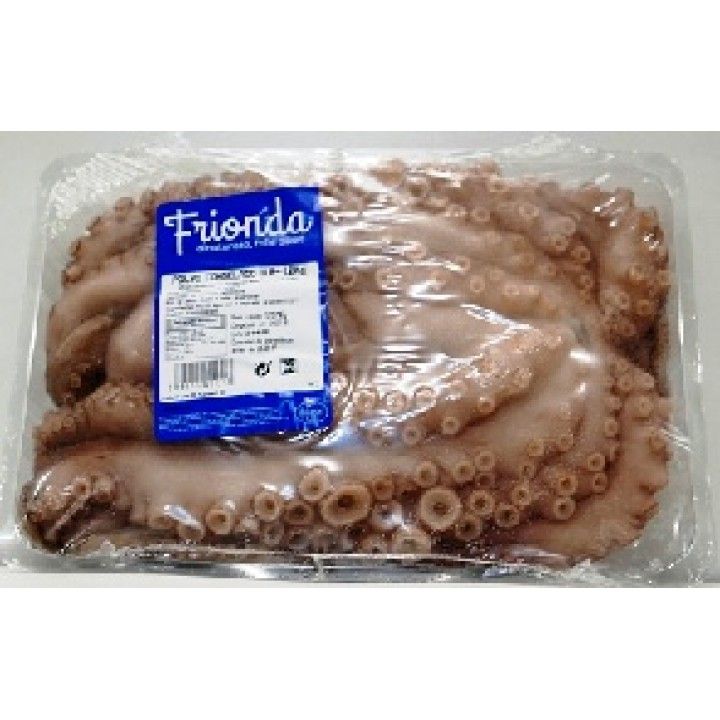 POLVO 3 (800/1200) KG. FRIONDA POLVO 3 (800/1200) KG. FRIONDA